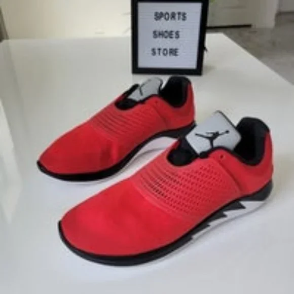 Shoes | Jordan Grind Trainers 115 | Poshmark display picture 2